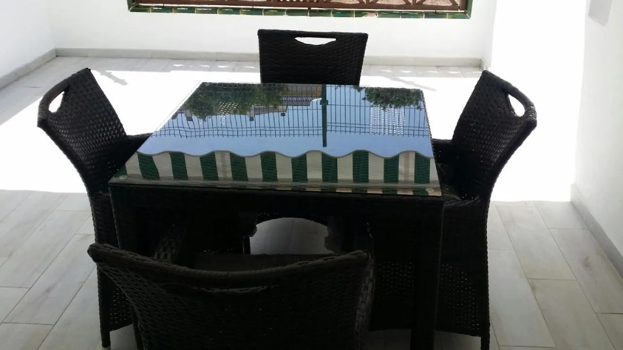 Holiday Apartment At Victoria Court 2 Arona