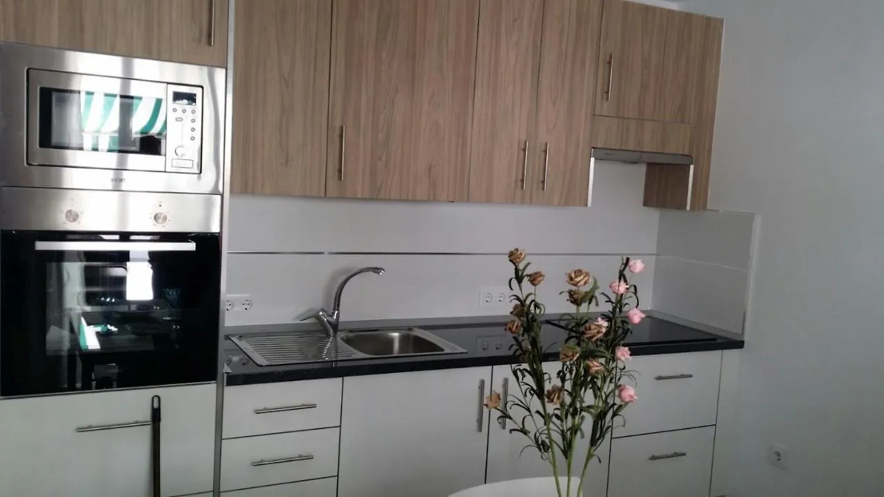Holiday Apartment At Victoria Court 2 Arona  Spain