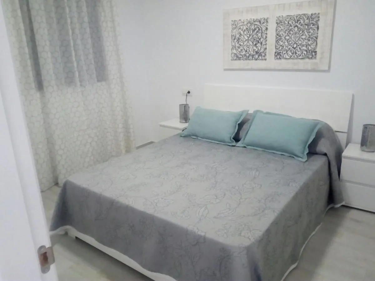 Holiday Apartment At Victoria Court 2 Arona   Arona (Tenerife)